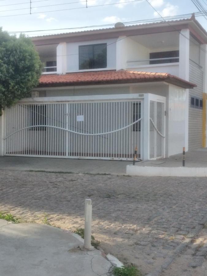 Appartamento Pousada Cantinho Do Sossego Petrolina Esterno foto